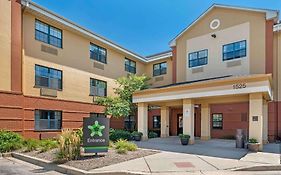 Extended Stay America Chicago Buffalo Grove Deerfield